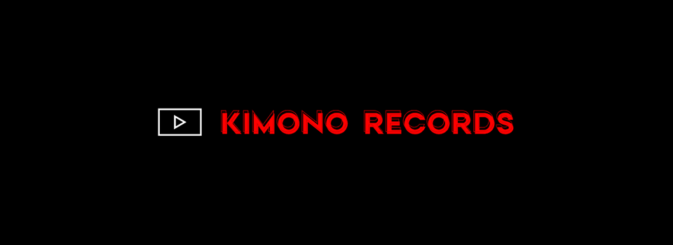 kimono-records